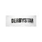 Derbystar Brillant APS Classic v26 Spielball Weiß - weiss