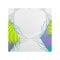 Derbystar Brillant Light 350 v26 Trainingsball Weiß - weiss