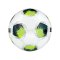 Derbystar Brillant TT DB v24 Trainingsball Weiss - weiss