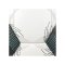 Derbystar Brillant TT DB v24 Trainingsball Weiss - weiss