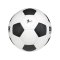 Derbystar Bundesliga Brillant APS Classic v23 Spielball 2023/2024 Weiss Schwarz F023 - weiss