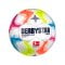 Derbystar Bundesliga Brillant APS v22 Spielball 2022/2023 Weiss F022 - weiss