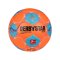 Derbystar Bundesliga Brillant APS High Visible v25 Spielball Orange - orange