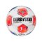 Derbystar Bundesliga Brillant Replica Light v25 Trainingsball Weiß - weiss