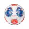 Derbystar Bundesliga Brillant Replica S-Light v25 Trainingsball Weiß - weiss