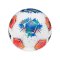 Derbystar Bundesliga Brillant APS v25 Spielball Weiß - weiss