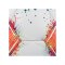 Derbystar Bundesliga Brillant APS v25 Spielball Weiß - weiss