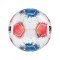 Derbystar Bundesliga Brillant APS v25 Spielball Weiß - weiss