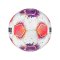 Derbystar Bundesliga Brillant TT v25 Trainingsball Weiß - weiss