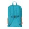 Derbystar Bundesliga v21 Rucksack Blau Orange F21 - blau