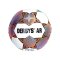 Derbystar FB-BRILLANT TT v23 Trainingsball F175 - gruen