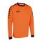 Derbystar Hyper Torwarttrikot langarm Kids F720 - orange