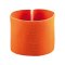 Derbystar Kapitänsbinde Neutral Senior F700 - orange