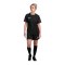 Derbystar Madrid v25 Trikot Damen Schwarz - schwarz