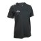 Derbystar Madrid v25 Trikot Damen Schwarz - schwarz