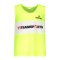 Derbystar Markierungshemdchen 11teamsports Gelb - gelb