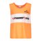 Derbystar Markierungshemdchen 11teamsports Orange - orange