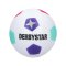 Derbystar Minisoftball v23 Miniball Lila - lila