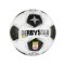 Derbystar ÖFBL Brillant TT v26 Trainingsball Weiß - weiss