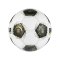 Derbystar ÖFBL Brillant TT v26 Trainingsball Weiß - weiss