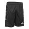 Derbystar Primo v24 Short Schwarz F210 - schwarz