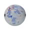 Derbystar Spielball Weiß - weiss