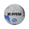 Derbystar Spielball Weiß - weiss
