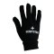 Derbystar Spielerhandschuhe v20 Schwarz F200 - schwarz
