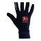 Derbystar Spielerhandschuhe v21 Blau F21 - blau