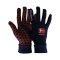 Derbystar Spielerhandschuhe v21 Blau F21 - blau