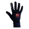 Derbystar Spielerhandschuhe v21 Blau Kids F21 - blau
