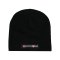Derbystar Strickmütze Schwarz F200 - schwarz
