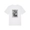 Stanley & Stella DFB Deutschland U21 Sommermärchen T-Shirt 2025 Weiß F11tsSTTU169U21 - weiss