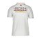 DFB Deutschland Germany Fan Clubshirt Polo Weiß - weiss