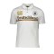 DFB Deutschland Germany Fan Clubshirt Polo Weiß - weiss