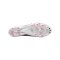 Diadora Brasil Elite Veloce FG Weiss Pink Gelb FD0662 - weiss