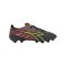 Diadora Brasil Elite Veloce Made in Italy FG Schwarz FD0136 - schwarz