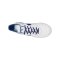 Diadora Brasil Made in Italy OG FG Weiss Blau Gold FD0953 - weiss