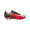 Diadora Maximus Veloce Italy SLX FG Rot FD1089 - rot