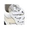 Diadora MI Basket Low Punche Sneaker Weiß - weiss