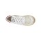 Diadora MI Basket Low Punche Sneaker Weiß - weiss