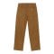 Dickie Duck Canvas Utility Hose Braun - braun