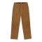 Dickie Duck Canvas Utility Hose Braun - braun