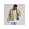 Dickie Lined Eisenhower Jacke Grün - gruen