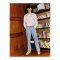 Dickies Thomasville Denim Jeans Blau - blau