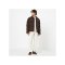 Dickie Waldenburg Overbook E Puffer Jacke Braun - braun
