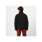 Dickie Waldenburg Overbook E Puffer Jacke Schwarz - schwarz