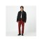 Dickie Waldenburg Overbook E Puffer Jacke Schwarz - schwarz