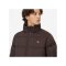 Dickie Waldenburg Puffer Jacke Braun - braun