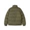 Dickie Waldenburg Puffer Jacke Grün - gruen